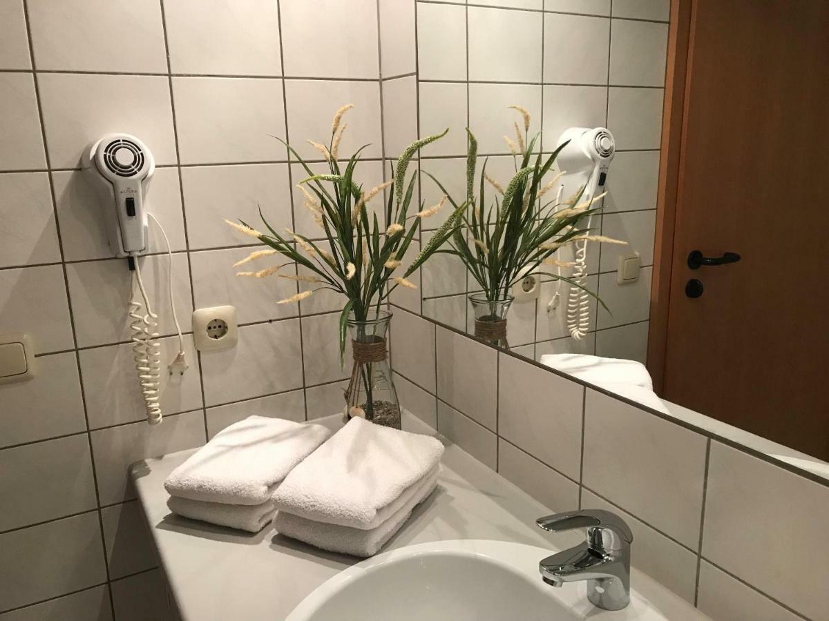 Steiner Strandappartements Appartement 305 Seeseite Stein  Esterno foto