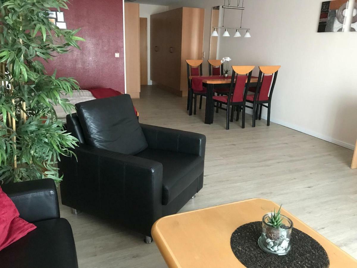 Steiner Strandappartements Appartement 305 Seeseite Stein  Esterno foto