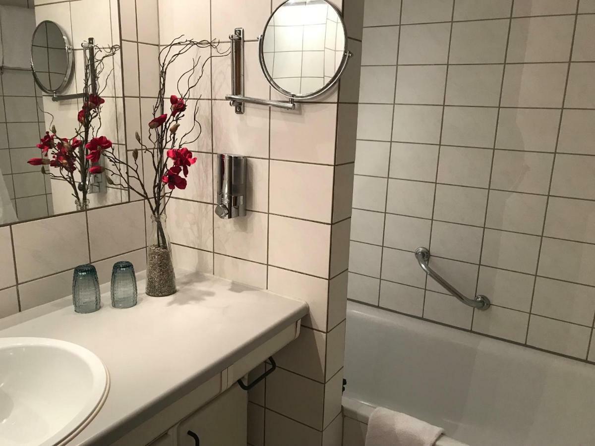 Steiner Strandappartements Appartement 305 Seeseite Stein  Esterno foto