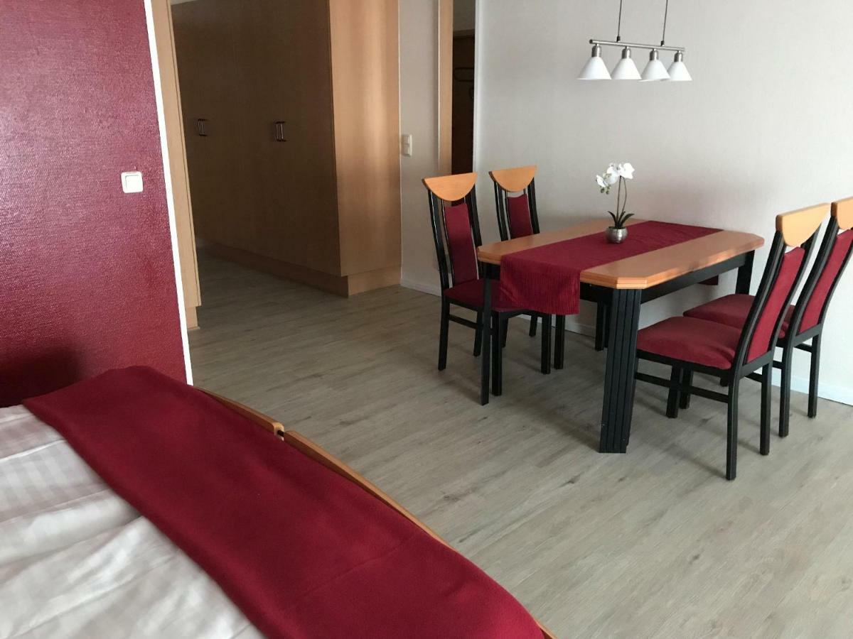 Steiner Strandappartements Appartement 305 Seeseite Stein  Esterno foto