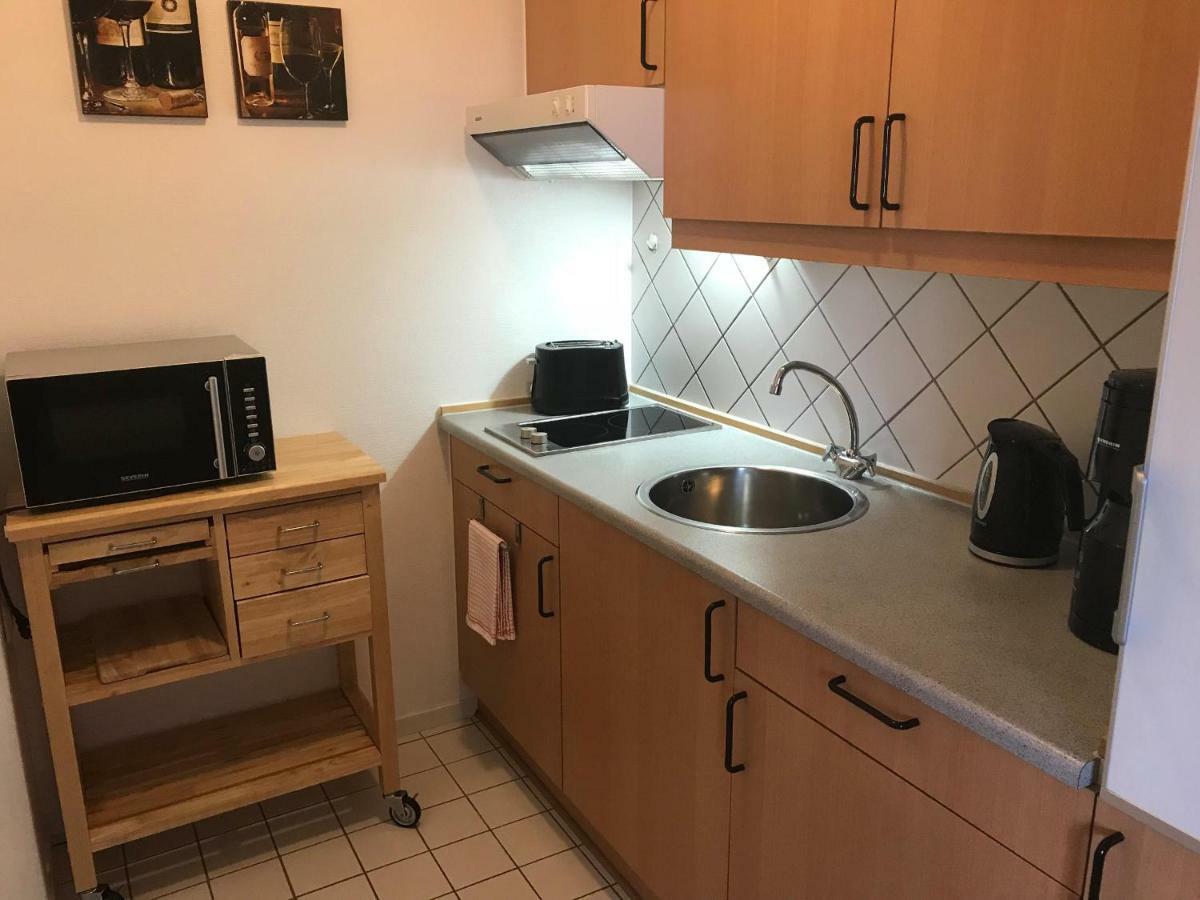 Steiner Strandappartements Appartement 305 Seeseite Stein  Esterno foto