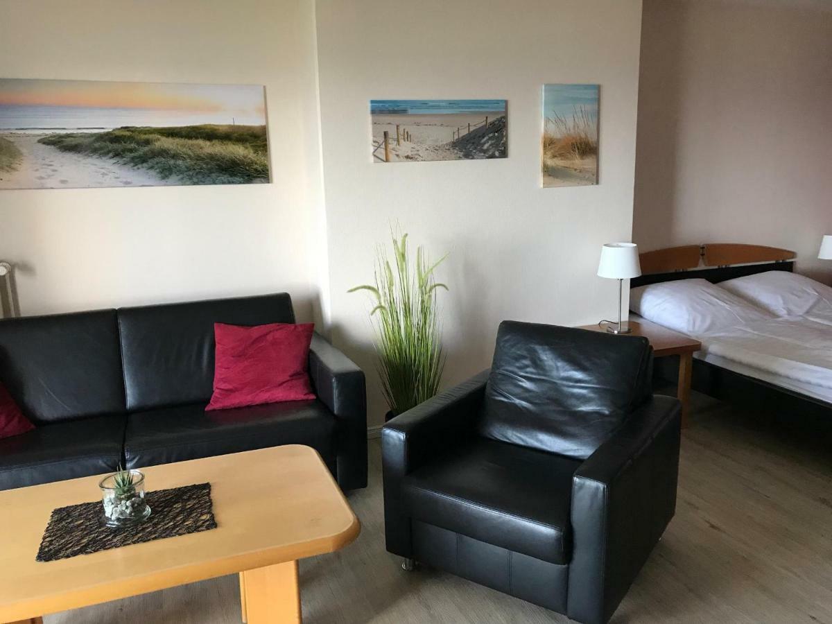 Steiner Strandappartements Appartement 305 Seeseite Stein  Esterno foto